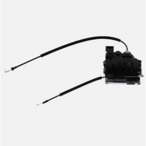 Cerradura de Puerta Fiat 1393819080 1350147080 1633562780 Repuesto para Modelos Fiat Europeos - Product Image 1