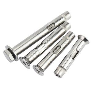 Perno <span class=keywords><strong>de</strong></span> Anclaje <span class=keywords><strong>de</strong></span> Cabeza Plana <span class=keywords><strong>de</strong></span> Acero Inoxidable M12 <span class=keywords><strong>para</strong></span> Paredes <span class=keywords><strong>de</strong></span> Bloques y Ladrillos - Product Image 4