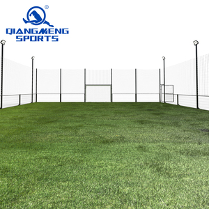 Ensemble complet d'équipement <span class=keywords><strong>de</strong></span> terrain d'entraînement <span class=keywords><strong>de</strong></span> football professionnel en plein air - Product Image 6