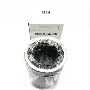SM50GUU SMS50UU <span class=keywords><strong>NB</strong></span> SMS50GUU สไลด์เชิงเส้นสำหรับเครื่องมือเครื่องจักร CNC ของแท้จากญี่ปุ่น - Product Image 3