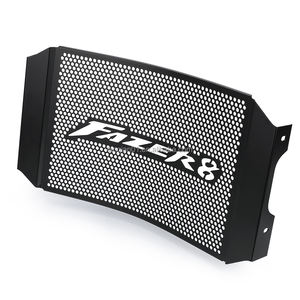 Accessoires de moto FZ8N FZ8S <span class=keywords><strong>FZ8</strong></span> FZ 8 N S, protection de radiateur, grille de protection, grille de protection, 2011 2012 2013 <span class=keywords><strong>2014</strong></span> 2015 pour Yamaha - Product Image 4