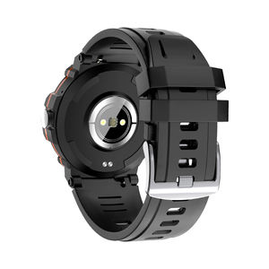 Montre connectée G206, style sport outdoor, écran 1,39 pouces, IP67, appels Bluetooth, répondre aux appels, autonomie de 5 à 10 jours, nouvelle arrivée - Product Image 5