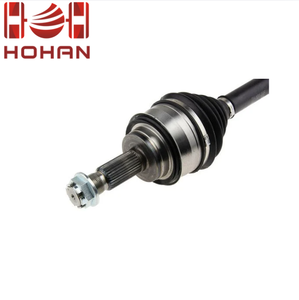 Eje de transmisión de coche de repuestos de automóviles de alta calidad OEM <span class=keywords><strong>43430</strong></span> - <span class=keywords><strong>0K070</strong></span> <span class=keywords><strong>43430</strong></span> - 0K060 <span class=keywords><strong>43430</strong></span> - 0K080 para Toyota Hilux - Product Image 5