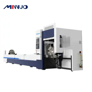 High productivity good price inexpensive automatic pipe cutting machine after sales guarantee