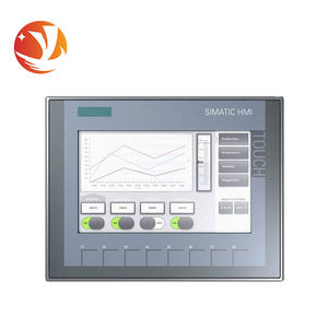 Nouvelle Interface Homme-Machine Originale SIEMENS 6AV2 123-2GB03-0XA0 6AV2123-2GB03-0XA0 Panneau de Base Contrôleur PLC 16 E/S - Product Image 5