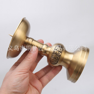 <b>Candlestick</b> No. 9 - Product Image 4