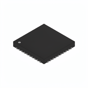 Composants électroniques de gestion de l'alimentation (PMIC) 40 WFQFN à pad exposé, service complet original MAX8707ETL - Product Image 1