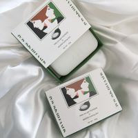 Savons de beauté anti-acné et blanchissants pour femmes, marque privée, savon blanchissant Koji San pour une peau naturelle.