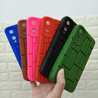 Coque en Tpu pour téléphone portable Infinnix Hot 30 30i Play Note 30 Smart 7 plus housses de téléphone portable pour Tecno Spark 10c 10 Pro Camon 20 pro