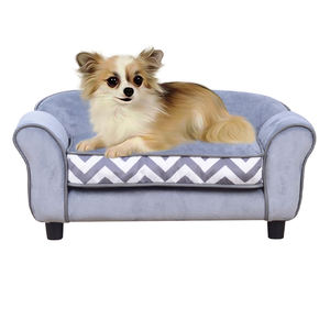 Sofá cama de lujo para perros y mascotas, nuevo - Product Image 1