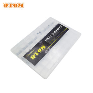 Kit de cale de soupape de réglage de dégagement de soupape de moto tout-terrain OTOM 8.85 pour <span class=keywords><strong>KTM</strong></span> HUS QVARNA - Product Image 3