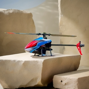 1:18 <span class=keywords><strong>Kit</strong></span> d'avion télécommandé Rc à 4 canaux coulissants pour enfants avec lumière - Product Image 1