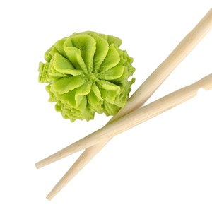 Factory Price Healthy Nature Material Wooden <strong>Chopsticks</strong> <strong>Twin</strong> Sushi Custom <strong>Disposable</strong> <strong>Chopstick</strong> - Product Image 6