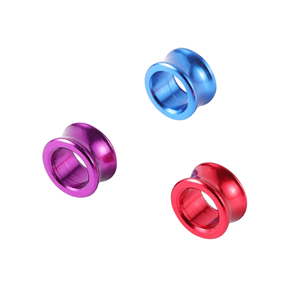 Bagues d'identification pour pigeons en aluminium <span class=keywords><strong>de</strong></span> haute qualité 2026 – Plusieurs tailles et couleurs <span class=keywords><strong>avec</strong></span> <span class=keywords><strong>numéro</strong></span> <span class=keywords><strong>de</strong></span> <span class=keywords><strong>téléphone</strong></span> – Fournitures pour oiseaux - Product Image 4