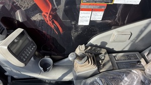 Excavateur Hitachi ZX240 de 24 tonnes d'occasion approuvé par l'EPA/CE mini machines de construction du Japon à bas prix - Product Image 6