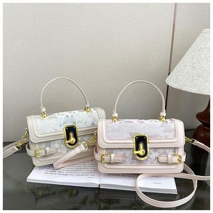2025 New Factory Wholesale Handbags for Young Women, <b>Small</b> Square <b>Bags</b> for Women, Fashion Design for Women, Wallet for Women - Product Image 3
