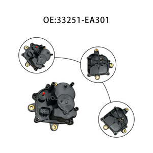 Nissan Navara Frontier D40 33251-EA301 için yüksek kaliteli otomobil parçaları aktüatör OEM 33251EA301 - Product Image 4