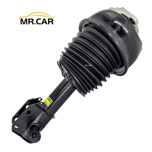 Amortisseur de suspension pneumatique avant Oe Strut W212 2009 W218 2012 avec annonces Bluetec / <span class=keywords><strong>E</strong></span> <span class=keywords><strong>350</strong></span> <span class=keywords><strong>D</strong></span> <span class=keywords><strong>4Matic</strong></span> berline de luxe - Product Image 4