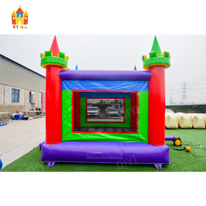 <span class=keywords><strong>2025</strong></span> Thiết Kế Mới Lâu Đài <span class=keywords><strong>Bouncy</strong></span> Cho Người Lớn Nhảy Lâu Đài Công Chúa Lâu Đài <span class=keywords><strong>Bouncy</strong></span> - Product Image 5