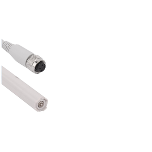 JPSJ-605F do400f Độ chính xác cao Máy tính để bàn oxy hòa tan mét cho dụng cụ kiểm tra benchtop làm mét Analyzer với làm điện cực - Product Image 2