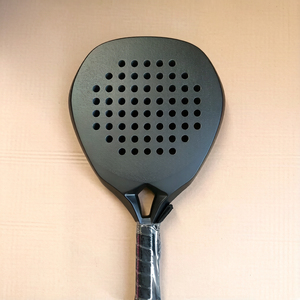 Babool 2026 Pala de Pádel, 12K Fibra de Carbono Raqueta de Pádel, Fabricante Original Paleta de Pádel - Product Image 2