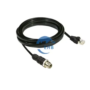 快速运输价格优惠数字通信电缆VW3S8202R15