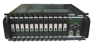 12 Channel Dmx Dimmer Pack <strong>Dmx512</strong> Dimmer Pack - Product Image 5