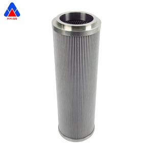 Nouvel élément de filtre à huile hydraulique de grillage d'acier inoxydable de haute qualité d'usine avec la filtration de 10 microns - Product Image 5