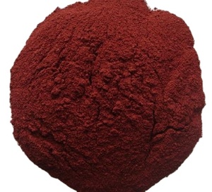 Высококачественный функциональный порошок красного дрожжевого риса - Product Image 1