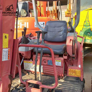 Kubota รถขุด KXU-15ขนาดเล็กมือสองสภาพเดิมรถขุด U-15คูโบต้าขนาดเล็ก - Product Image 2