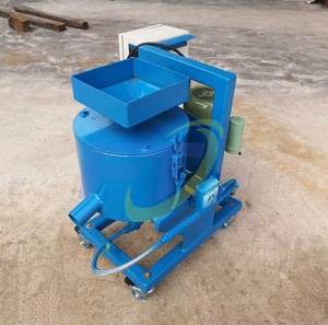 Concentrador Centrífugo de Minería de Laboratorio para Oro/Estaño/Procesamiento de Minerales, Máquina de Separación Centrífuga Pequeña - Product Image 6