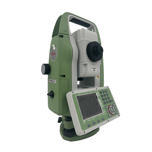 Bán hàng toàn cầu của nhãn hiệu GPS quang tổng trạm giá TS03 5 "R500 quang học khảo sát cụ trên bán - Product Image 1