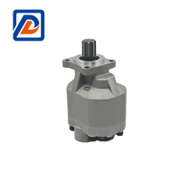 Bomba Hidráulica de Alta Calidad para Camión Volquete 14571231C, Bomba Hidráulica en Sentido Horario, Fabricante de Bombas Hidráulicas, Cuerpo de Aleación de Aluminio