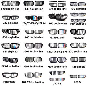 Kit de Carrocería Estilo M4 con Parachoques y Lip para <span class=keywords><strong>BMW</strong></span> Serie 3 <span class=keywords><strong>E92</strong></span> E93 2 Puertas 2006 <span class=keywords><strong>2007</strong></span> 2008 2009 2010 2011 2012 2013 325i <span class=keywords><strong>330i</strong></span> - Product Image 6