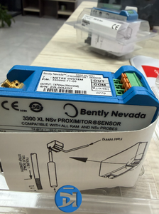 Système de transducteur de proximité Bently Nevada 3300 XL NSv 330980-71-05 - Product Image 4