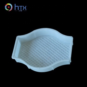Moules en plastique pour carreaux de <span class=keywords><strong>sol</strong></span>, béton, carrelage, briques de pavage - Product Image 3