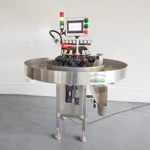 Para Great Farm, recortadora de pico láser de un día de edad y máquina combinada de vacunación, instrumento veterinario para pollito bebé - Product Image 4