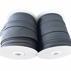 Không căng tùy chỉnh vải gấp trên TRIM 1.5 cm thiên vị ràng buộc bông băng cho túi quần áo treo may cạnh ZHBW-1101-01 - Product Image 3