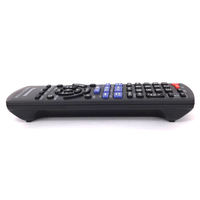 Nuevo Control Remoto de Repuesto N2QAYB000624 Compatible con Reproductor de DVD Panasonic, Sistema de Cine en Casa AV