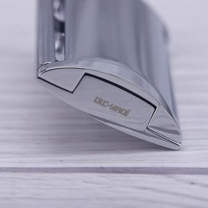 Maquinilla de Afeitar de Seguridad YAQI <span class=keywords><strong>Zephyr</strong></span> Capsule para Hombre, Hecha de Aleación de Zinc con Cabezal de Afeitar - Product Image 6