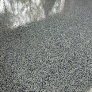 Çevre dostu epoksi renkli kum kendinden tesviye zemin sıvı mermer etkisi kaplama ev garaj yenileme için hızlı yenileme - Product Image 4