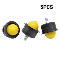Pompe à essence pour Fuxtec FX-RM Series 5410 SH Hecht 541 SX / Tondeuse à gazon Pompe de haute qualité Kit de débroussailleuse