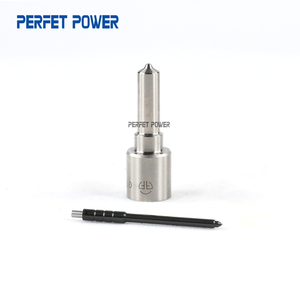 Boquilla de inyector G3S51 Diesel Brand New LIWE 2kd boquilla de inyector 295050-1050 para G3 295050-1050 16600-5X30A Inyector diésel - Product Image 4