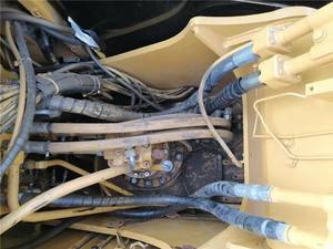 Excavatrice d'occasion de haute qualité 15Ton CAT 315D Excavatrices Excavatrice sur chenilles d'occasion Caterpillar CAT 315d à vendre - Product Image 5