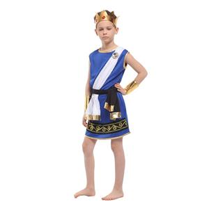 Niños Halloween mitología griega rey niños Zeus <span class=keywords><strong>disfraz</strong></span> para niños - Product Image 2