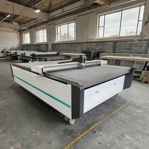 1325 Вибрационный нож для резки - Product Image 1