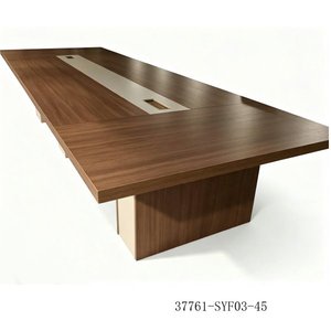 ตู้สำนักงานลายไม้ร่วมสมัย 37761-SYF03-32 - Product Image 3