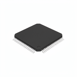 Embedded 80 LQFP TMS470R1A64PNT Buy Online Electronic Components BOM IC In Stock - Product Image 1