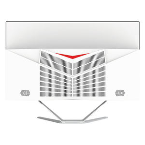 27 "All-in-<span class=keywords><strong>one</strong></span> คอมพิวเตอร์เดสก์ท็อปแกน I5/i7/I9 monoblock Barebone PC AIO 8GB DDR3 1TB SSD กราฟิกการ์ด ALL IN <span class=keywords><strong>ONE</strong></span> - Product Image 5