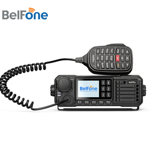 Radio <span class=keywords><strong>mobile</strong></span> DMR avec fonction <span class=keywords><strong>SFR</strong></span>, puissance de sortie 50W, station de base BF-TM8250R - Product Image 4